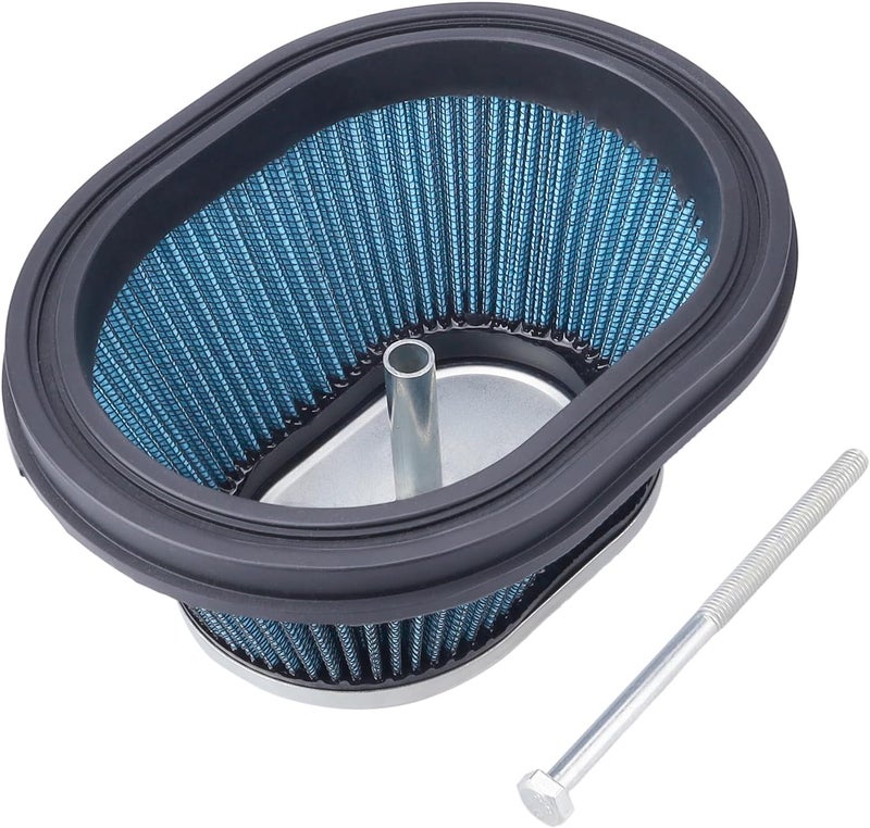 Lonsda Blaster 200 Air Filter for Yamaha Blaster 200 YFS200 Breeze 125 YFA125 Grizzly 125 YFM125 Raptor 125 YFM125R Raptor 250 YFM250R #2XJ-14451-00-00 - Image 1